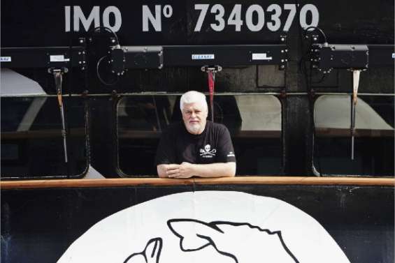 Le retour du pirate justicier