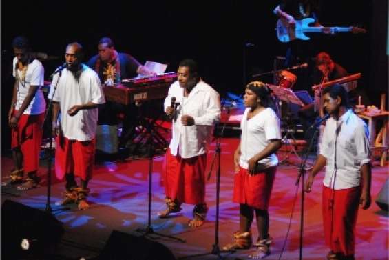 La musique décoche une volée de Flèches