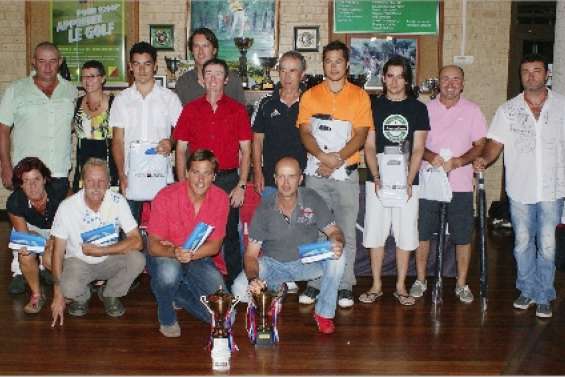 Tina affiche complet