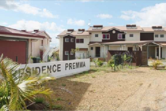 80 nouveaux locataires