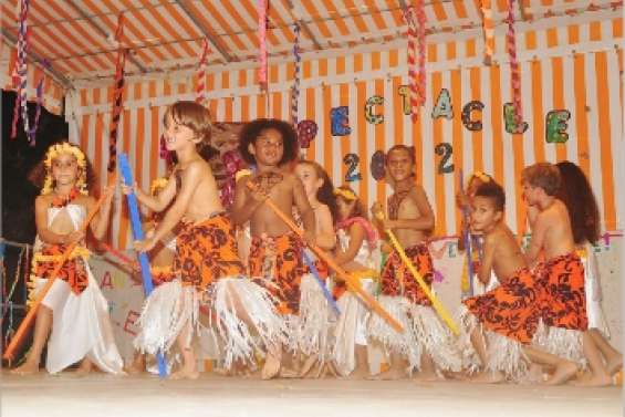 Charles-Mermoud brûle les planches