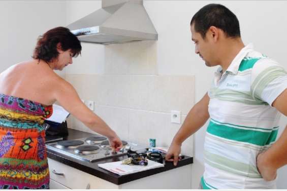 Tout nouveaux, tout baux