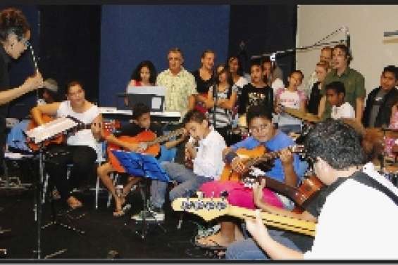 Une fête sur mesures