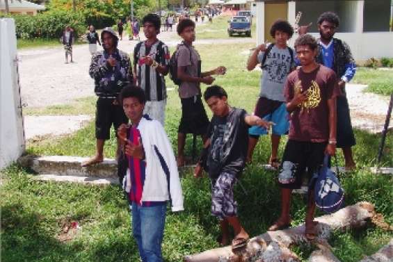 Dernières épreuves de l'année