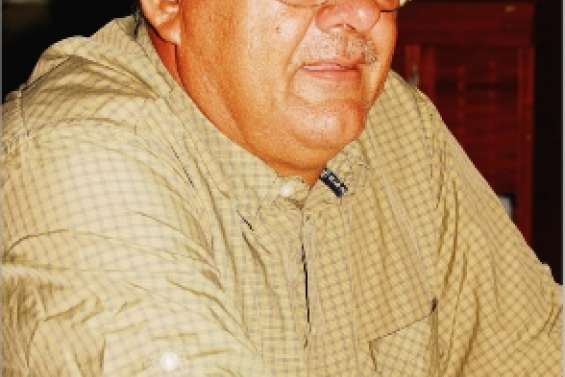 « Avoir les reins solides »