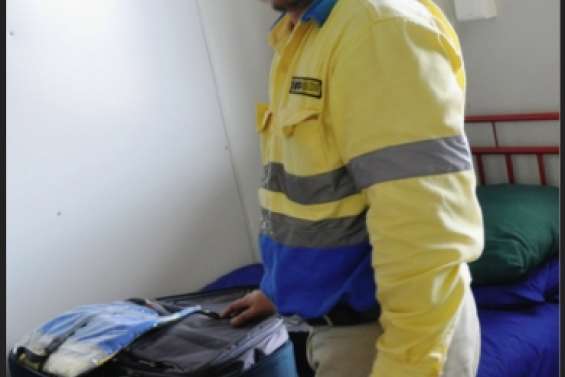 « Paalam Caledonia ! »