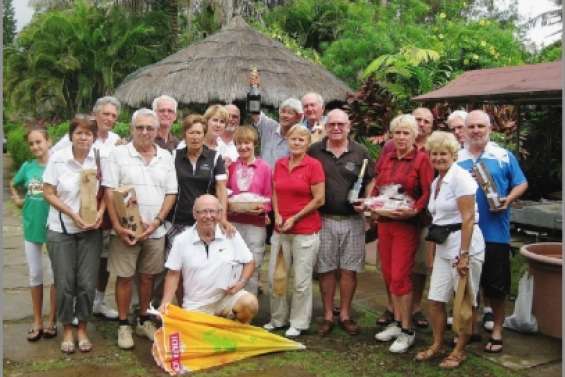 Baisser de rideau à La Ouenghi