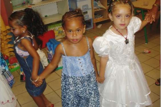 L'école de Wanap fait son show