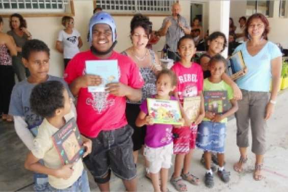 Une pluie de récompenses
