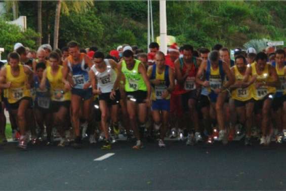 Fabrice Belot impressionne