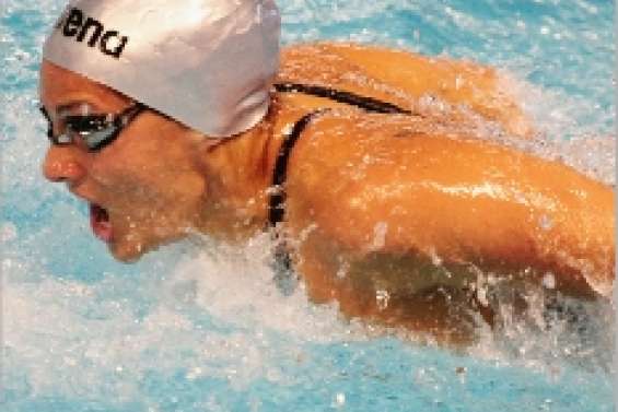 Le retour d'une championne