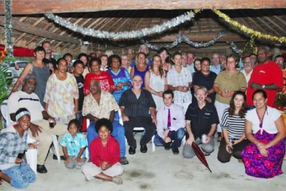 Un tourisme solidaire