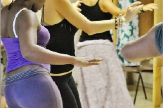 L'Orient fait le plein