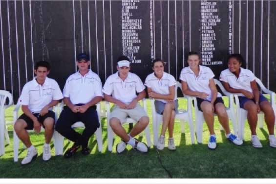 Les Cagous s'appliquent