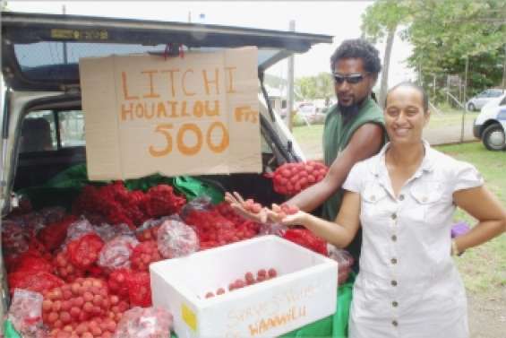 Un succès pour le marché pays