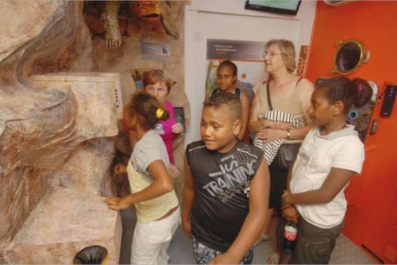 Objectif biodiversité