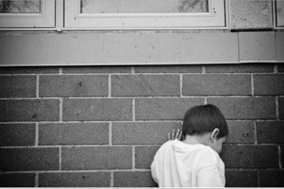 Arrachés à leur mère