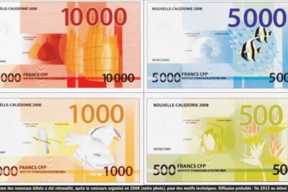 De l'argent frais dans un an