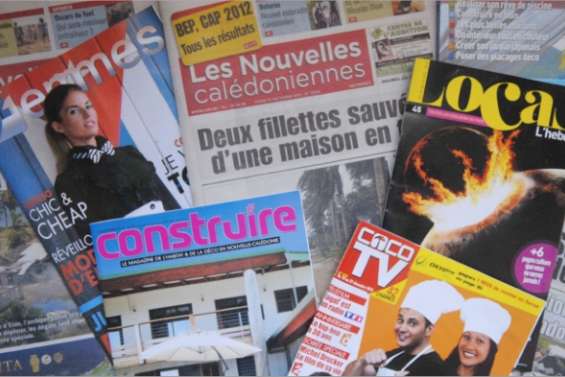 Les Nouvelles bientôt vendues