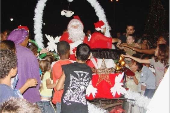 Une fin d'année en beauté