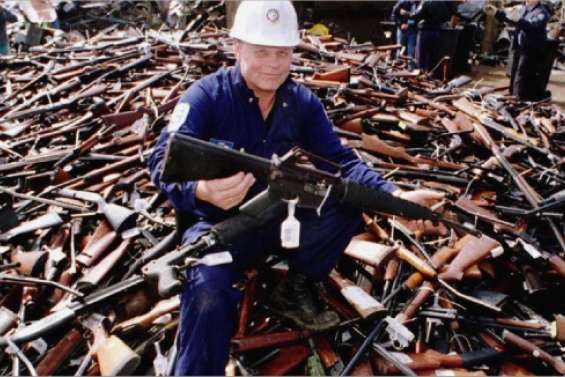 Un modèle de réussite