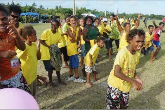 Watchia triomphe pour la première fois