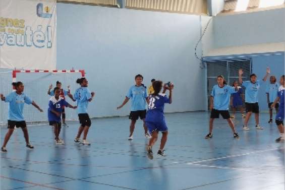 Détecter la relève à Hnasse