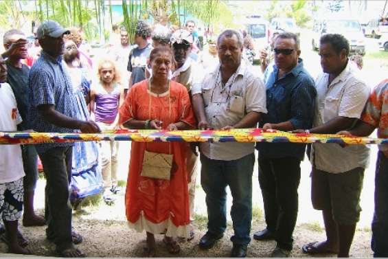 Eni a son nouveau marché