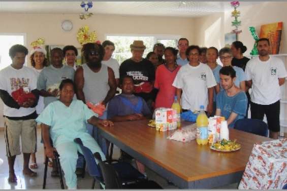 Hébé-Richard sur son trente-et-un