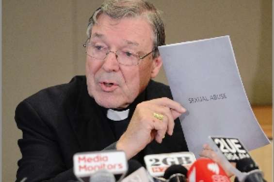 Pédophilie, le mot interdit...