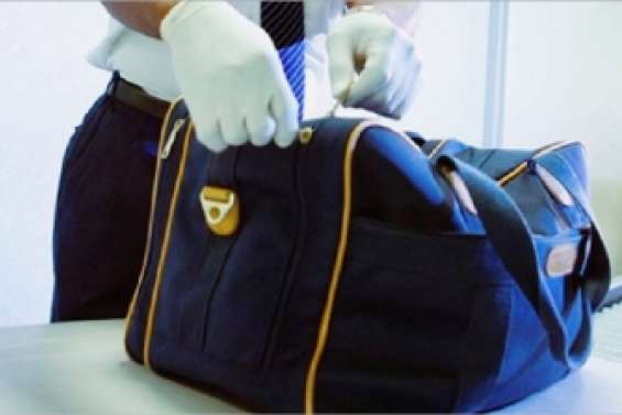 Scandale de corruption