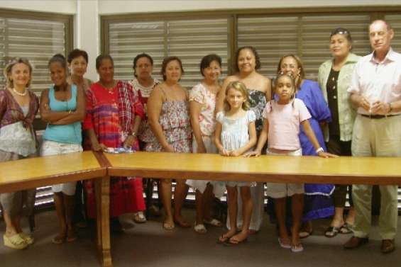 Un statut pour les nounous