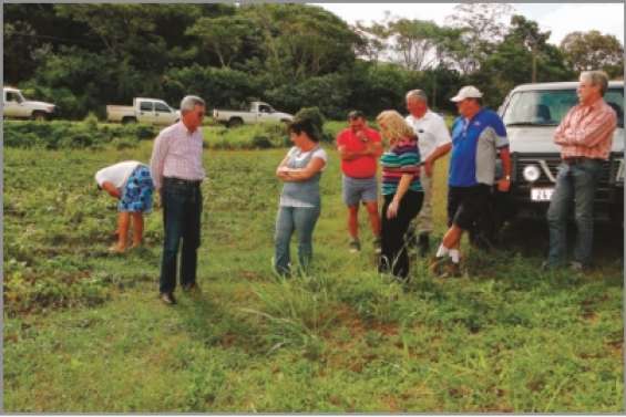 80 millions pour les agriculteurs