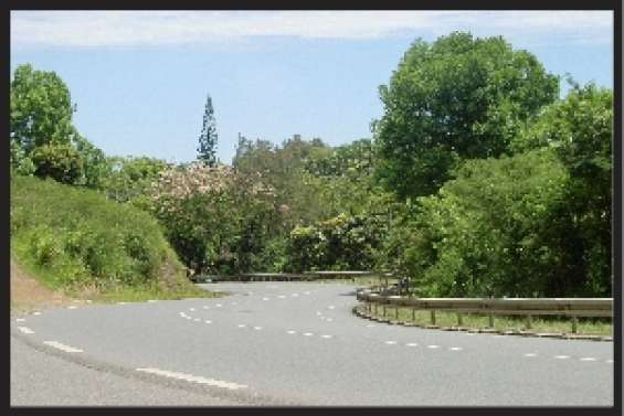 La RT1 dans le viseur