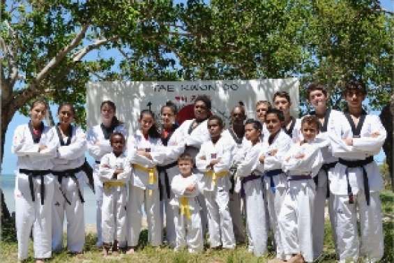 Une coupe qui rassemble