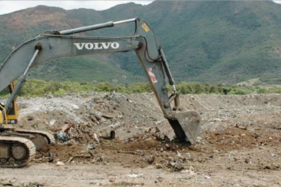 Des déchets mieux gérés ?