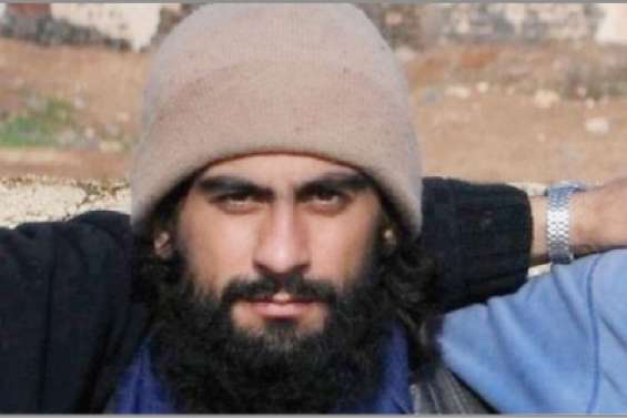 Mort en « martyr »