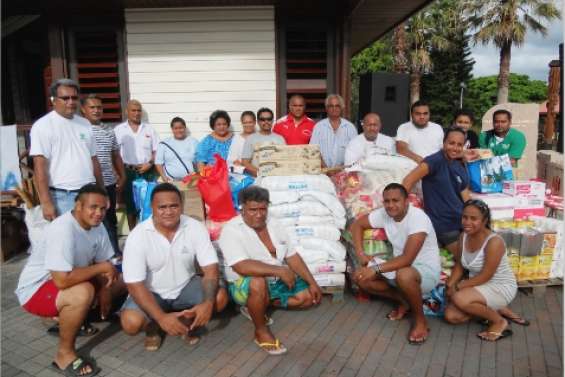 Solidarité avec Wallis