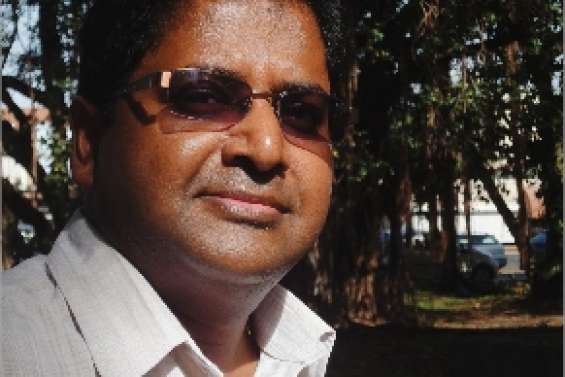 « Anticiper les conséquences de la montée des eaux à Ouvéa »