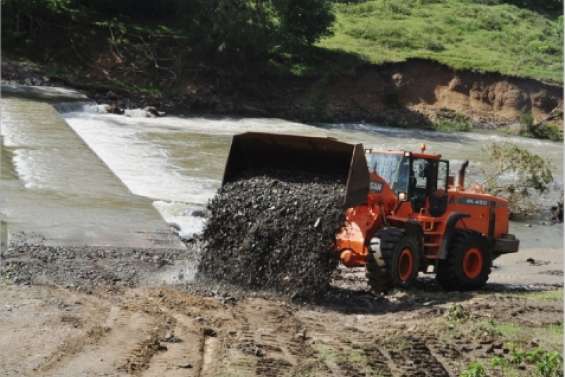 Népoui au régime sec