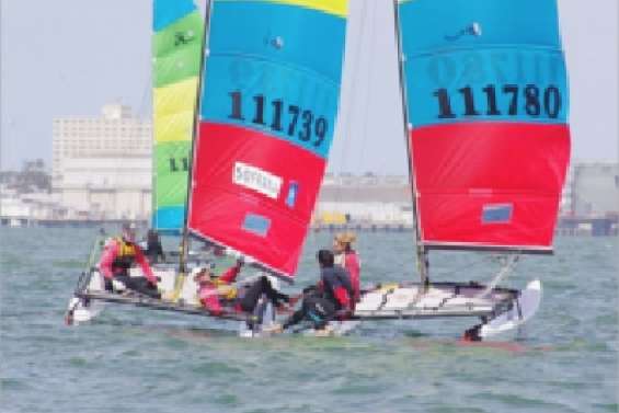 Sortie positive à Melbourne