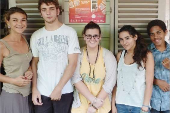 Faites tourner la plage