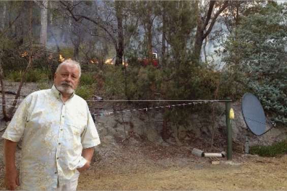 « On n'a jamais vu ça »