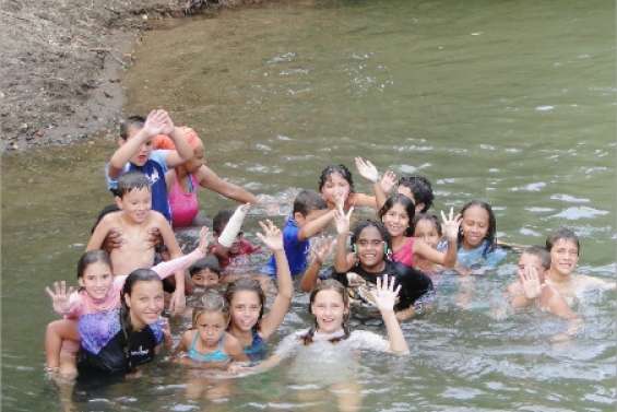 Des vacances pour tous