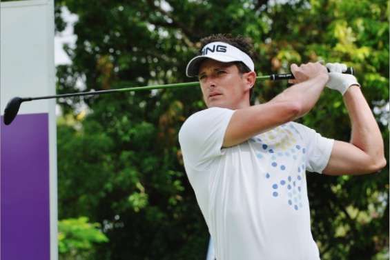 Julien Foret veut y croire