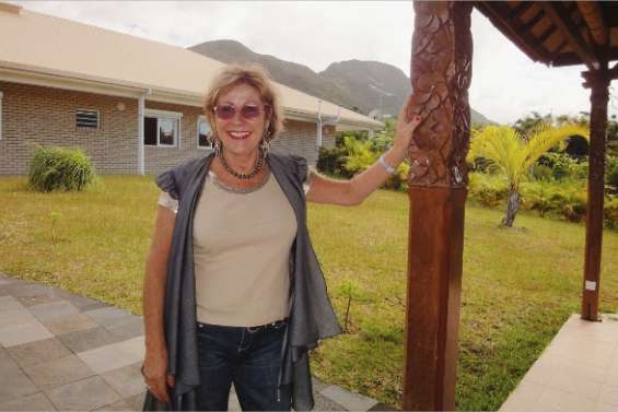 Enfin du neuf pour nos vieux