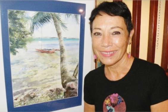 La liberté de Marie-Jo