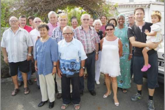 A l'assaut  de la galette