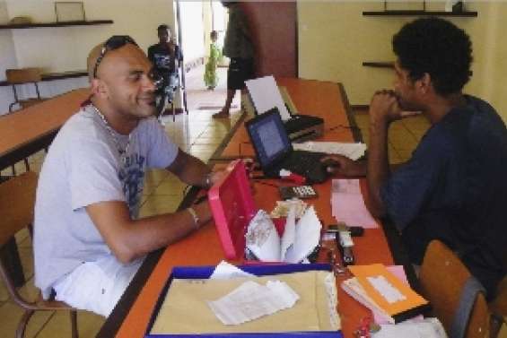 La billetterie du Betico a rouvert