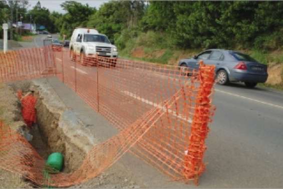 Enterrementde première ligne